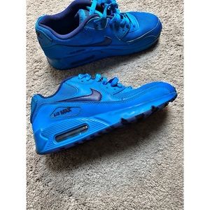 Nike Air Max